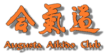 Augusta Aikido Club